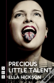 Capa do artigo Precious Little Talent