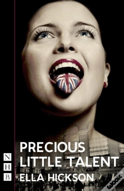 Capa do artigo Precious Little Talent