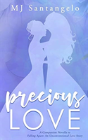Precious Love - Preview
