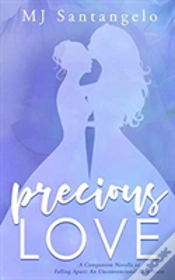 Capa do artigo Precious Love
