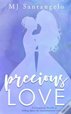 Capa do artigo Precious Love