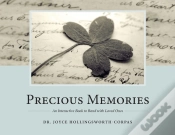 Capa do artigo Precious Memories