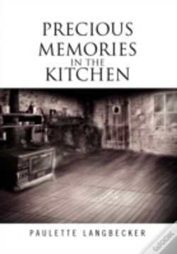 Capa do artigo Precious Memories In The Kitchen