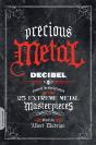 Precious Metal - Preview