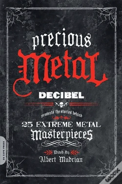 Capa do artigo Precious Metal