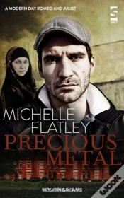 Capa do artigo Precious Metal