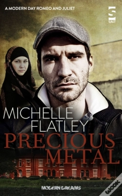 Capa do artigo Precious Metal