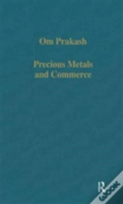 Capa do artigo Precious Metals And Commerce