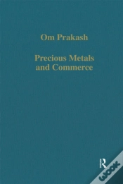 Capa do artigo Precious Metals And Commerce