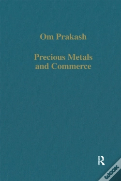 Capa do artigo Precious Metals And Commerce