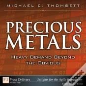 Capa do artigo Precious Metals