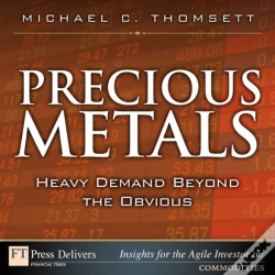 Capa do artigo Precious Metals