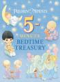 Precious Moments: 5-Minute Bedtime Treasury - Preview