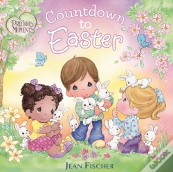 Capa do artigo Precious Moments: Countdown To Easter