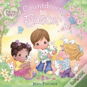 Capa do artigo Precious Moments: Countdown To Easter