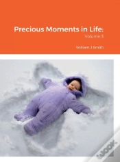 Capa do artigo Precious Moments In Life