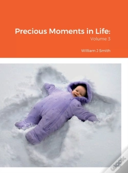 Capa do artigo Precious Moments In Life