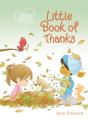 Precious Moments: Little Book Of Thanks - Preview