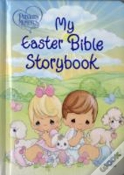 Capa do artigo Precious Moments: My Easter Bible Storybook