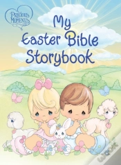 Capa do artigo Precious Moments: My Easter Bible Storybook