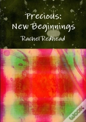 Capa do artigo Precious: New Beginnings