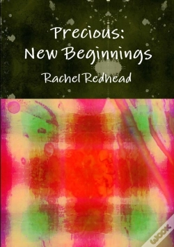 Capa do artigo Precious: New Beginnings