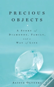 Capa do artigo Precious Objects
