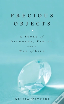Capa do artigo Precious Objects