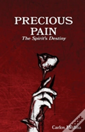 Capa do artigo Precious Pain