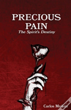 Capa do artigo Precious Pain
