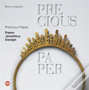 Capa do artigo Precious Paper