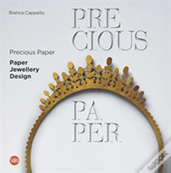 Capa do artigo Precious Paper