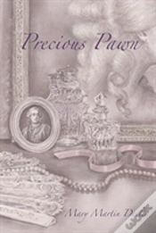 Capa do artigo Precious Pawn