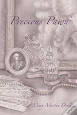 Capa do artigo Precious Pawn