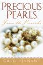 Precious Pearls From The Proverbs - Preview