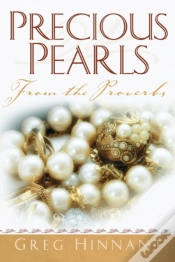Capa do artigo Precious Pearls From The Proverbs