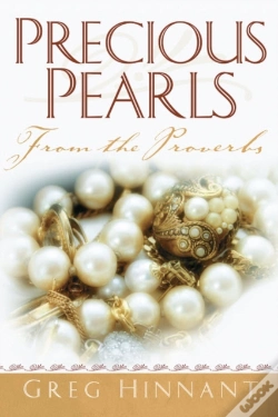 Capa do artigo Precious Pearls From The Proverbs