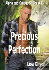Capa do artigo Precious Perfection