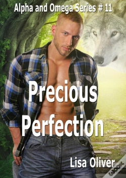 Capa do artigo Precious Perfection