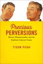 Precious Perversions - Preview