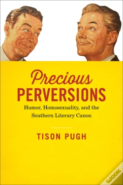 Capa do artigo Precious Perversions