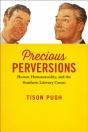 Precious Perversions - Preview