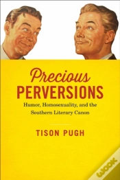 Capa do artigo Precious Perversions