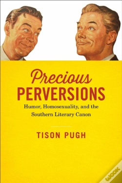 Capa do artigo Precious Perversions