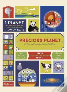 Precious Planet