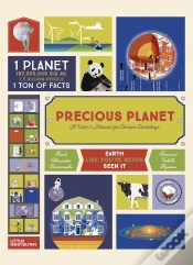 Capa do artigo Precious Planet