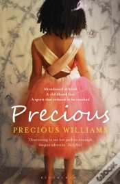 Capa do artigo Precious