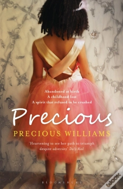 Capa do artigo Precious