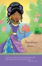 Precious Princess Bible, Kjv - Preview