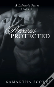 Capa do artigo Precious Protected